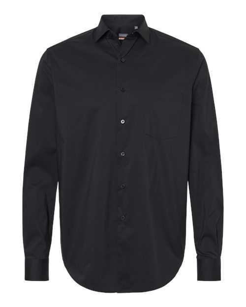 Van Heusen. Stainshield Essential Shirt. 13V0476