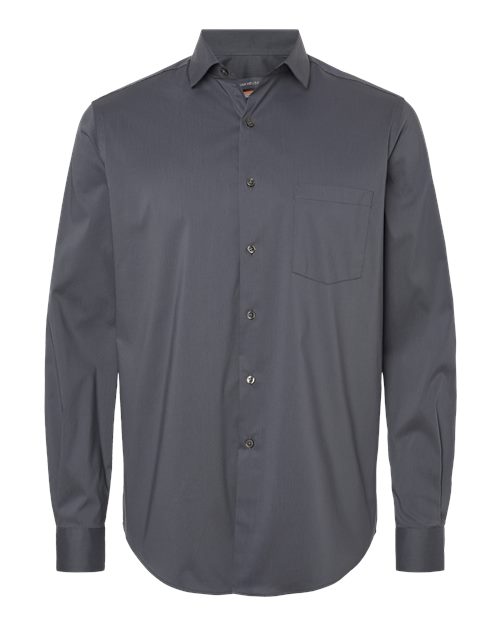 Van Heusen. Stainshield Essential Shirt. 13V0476