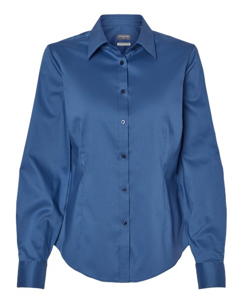 Van Heusen. Women's Ultra Wrinkle Free Shirt. 13V0479