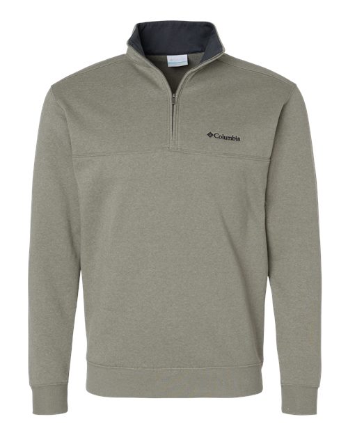 Columbia. Hart Mountain™ Half-Zip Sweatshirt. 141162