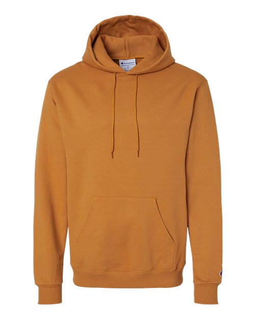 Champion. Powerblend® Hooded Sweatshirt. S700