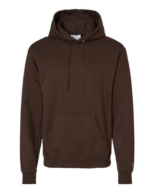 Champion. Powerblend® Hooded Sweatshirt. S700