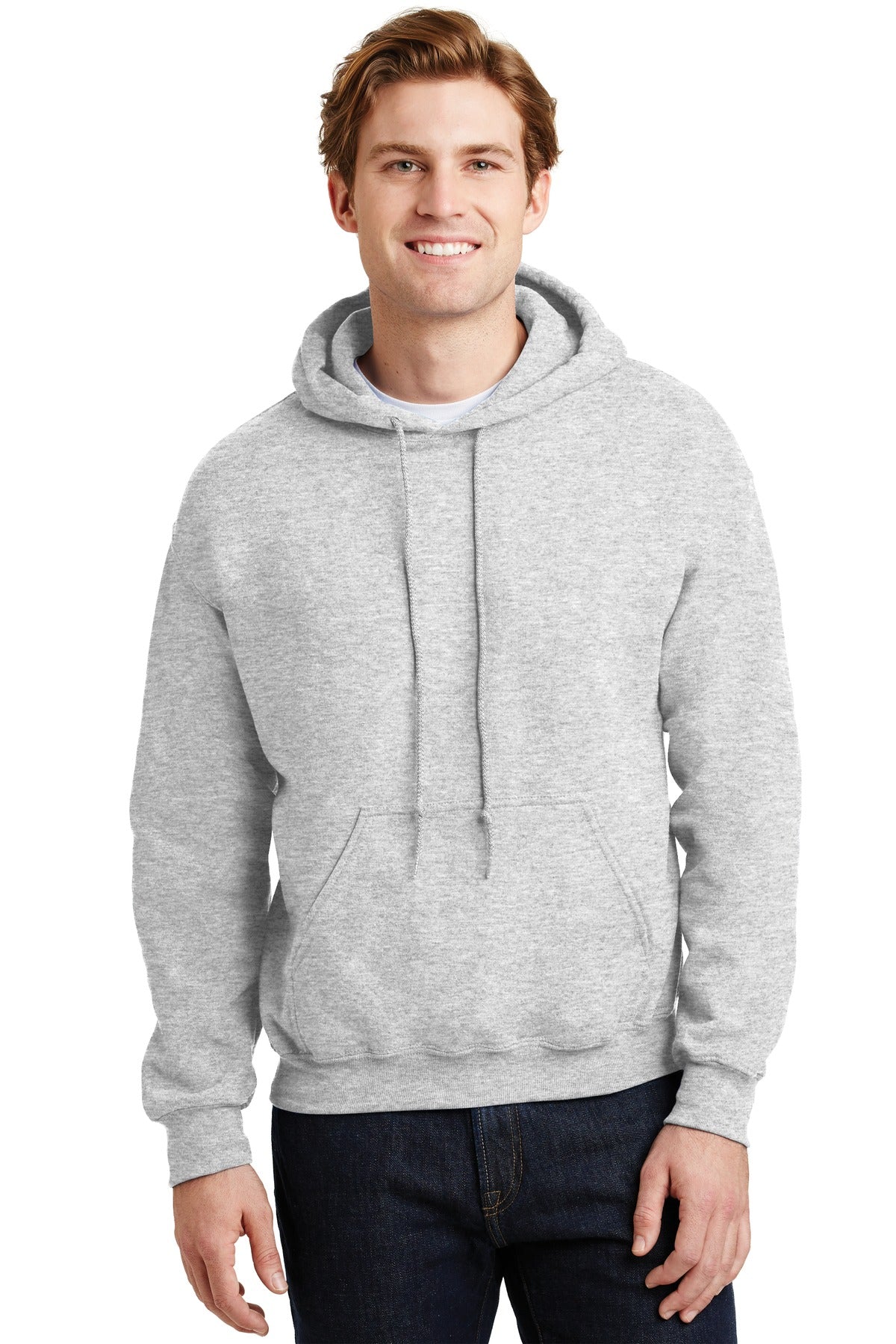 Gildan - Heavy Blend Hooded Sweatshirt. 18500