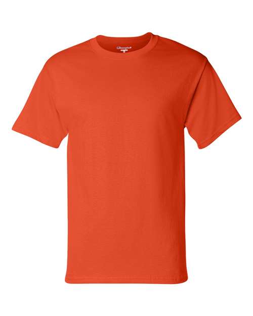 Champion. Short Sleeve T-Shirt. T425