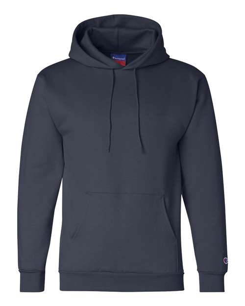 Champion. Powerblend® Hooded Sweatshirt. S700