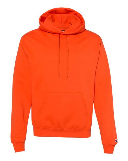 Champion. Powerblend® Hooded Sweatshirt. S700