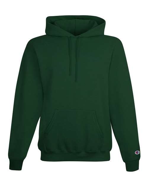 Champion. Powerblend® Hooded Sweatshirt. S700