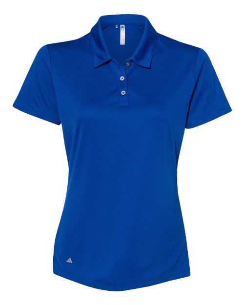 Adidas. Women's Performance Polo. A231