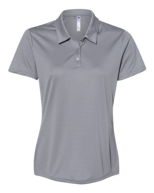 Adidas. Women's Performance Polo. A231