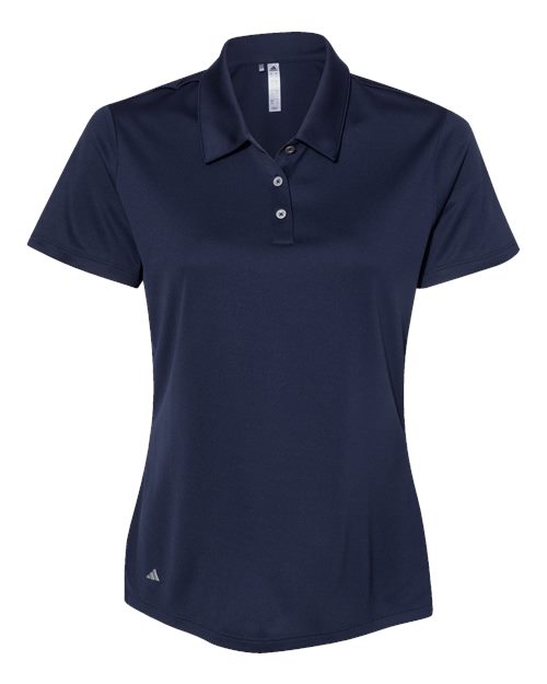 Adidas. Women's Performance Polo. A231