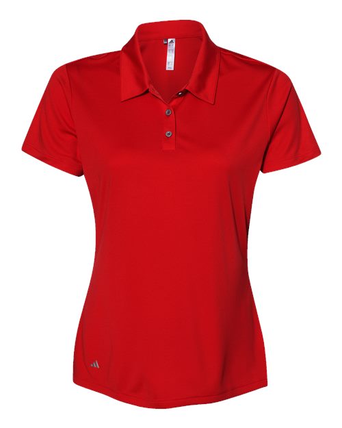 Adidas. Women's Performance Polo. A231