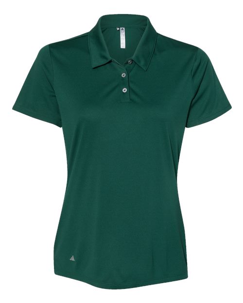 Adidas. Women's Performance Polo. A231