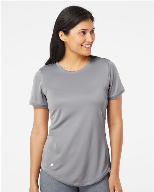 Adidas. Women's Sport T-Shirt. A377