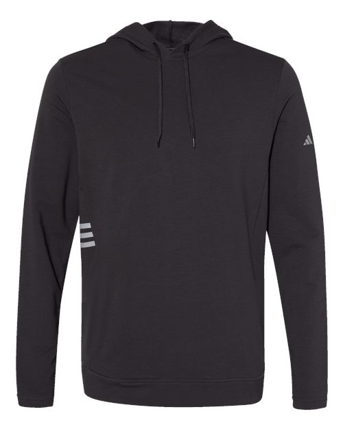 Adidas. Lightweight Hooded Sweatshirt. A450