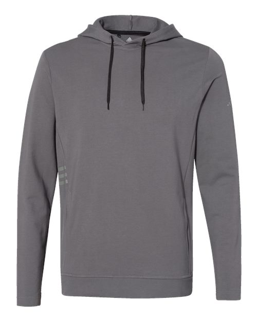 Adidas. Lightweight Hooded Sweatshirt. A450