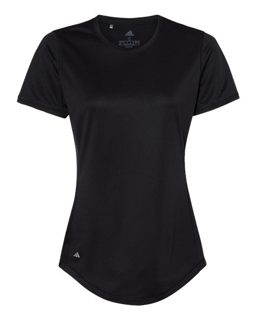 Adidas. Women's Sport T-Shirt. A377