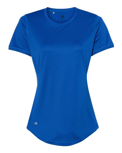 Adidas. Women's Sport T-Shirt. A377
