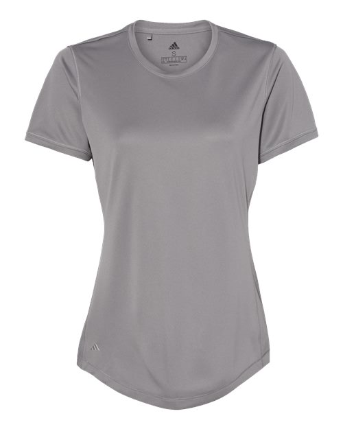 Adidas. Women's Sport T-Shirt. A377