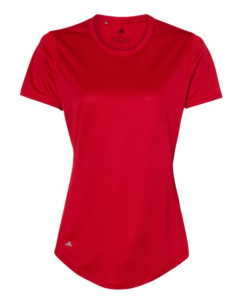 Adidas. Women's Sport T-Shirt. A377