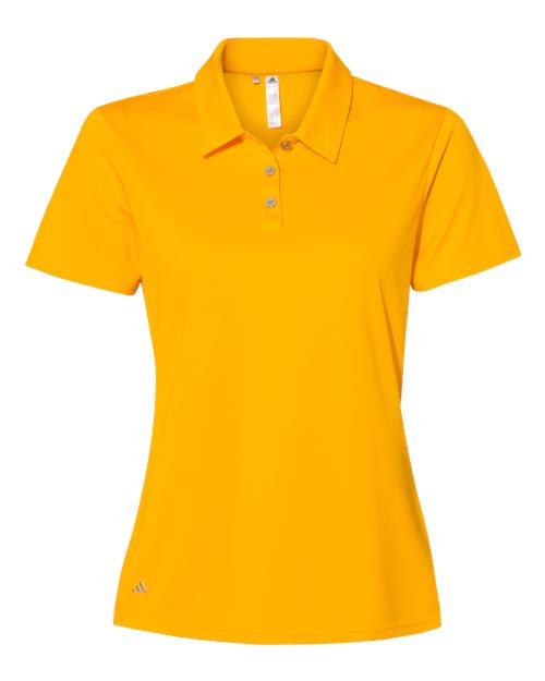 Adidas. Women's Performance Polo. A231