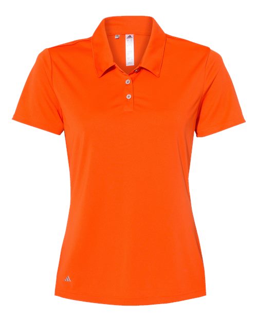 Adidas. Women's Performance Polo. A231