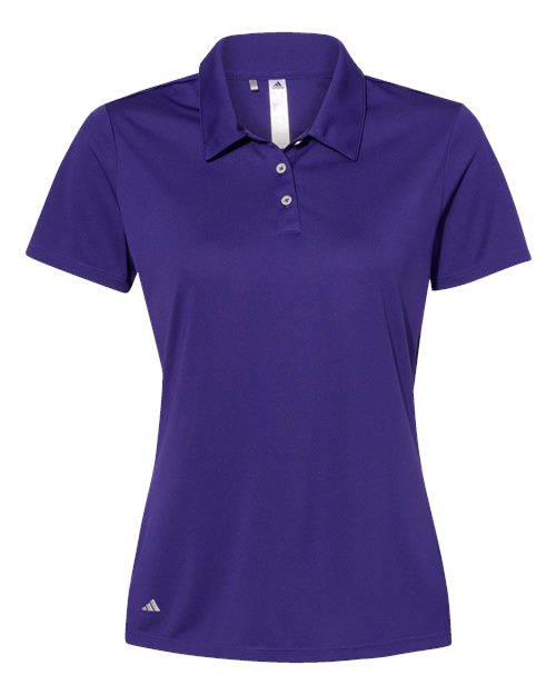 Adidas. Women's Performance Polo. A231
