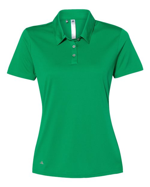 Adidas. Women's Performance Polo. A231