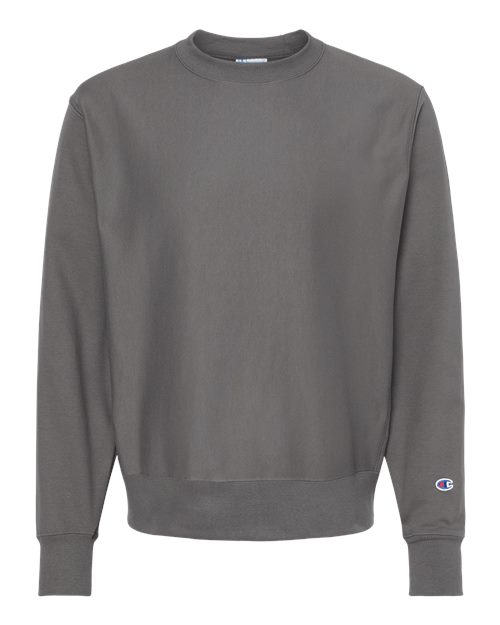 Champion. Reverse Weave® Crewneck Sweatshirt. S149