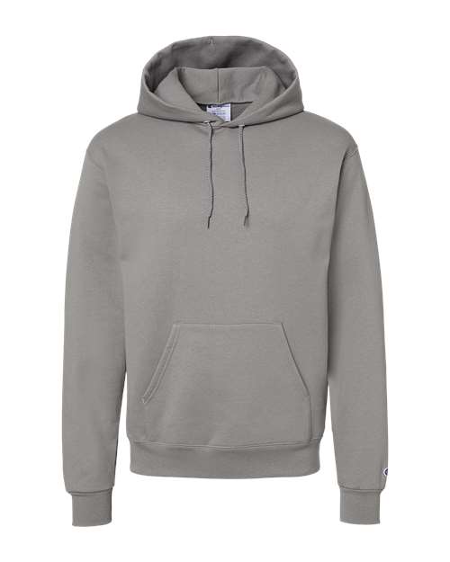 Champion. Powerblend® Hooded Sweatshirt. S700