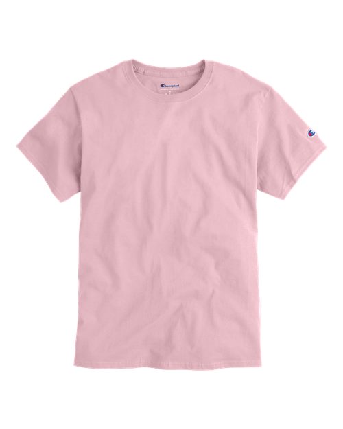 Champion. Short Sleeve T-Shirt. T425
