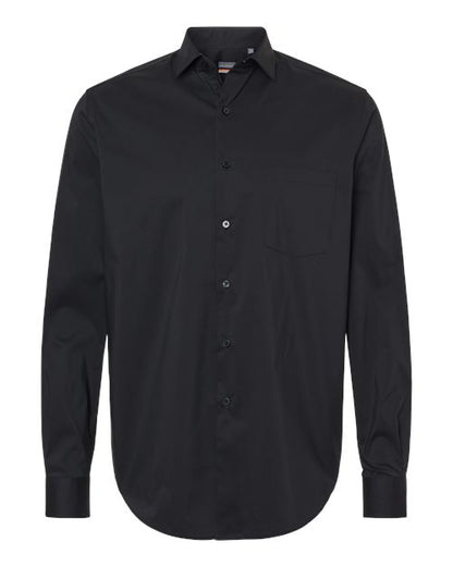 Van Heusen. Stainshield Essential Shirt. 13V0476