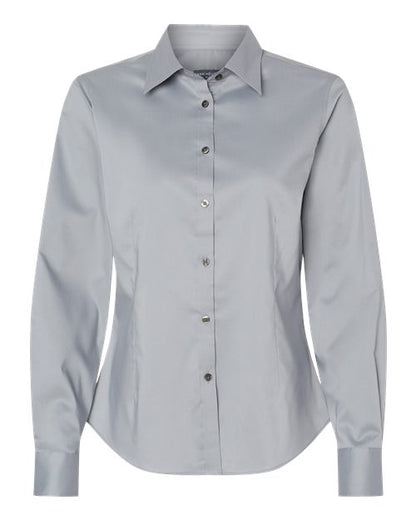 Van Heusen. Women's Ultra Wrinkle Free Shirt. 13V0479