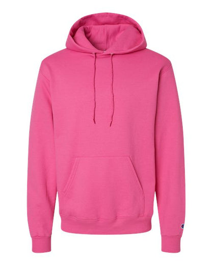 Champion. Powerblend® Hooded Sweatshirt. S700