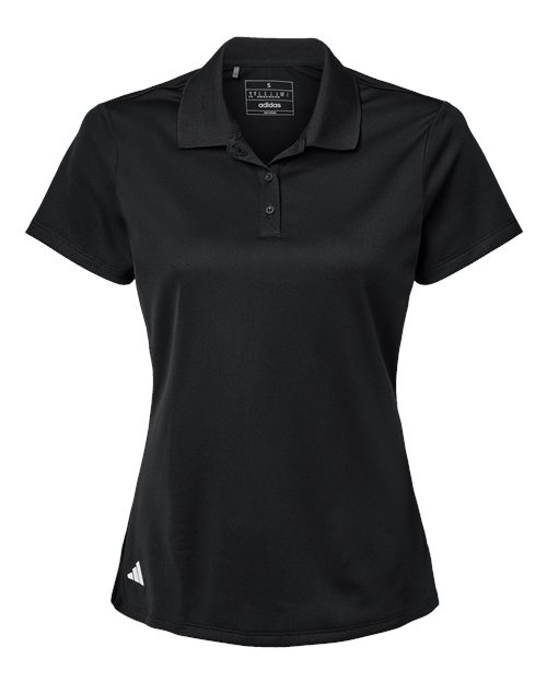 Adidas. Women's Basic Sport Polo. A431