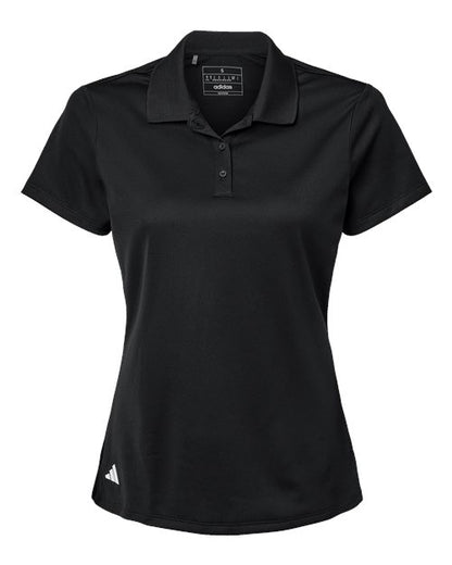 Adidas. Women's Basic Sport Polo. A431