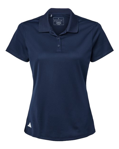 Adidas. Women's Basic Sport Polo. A431