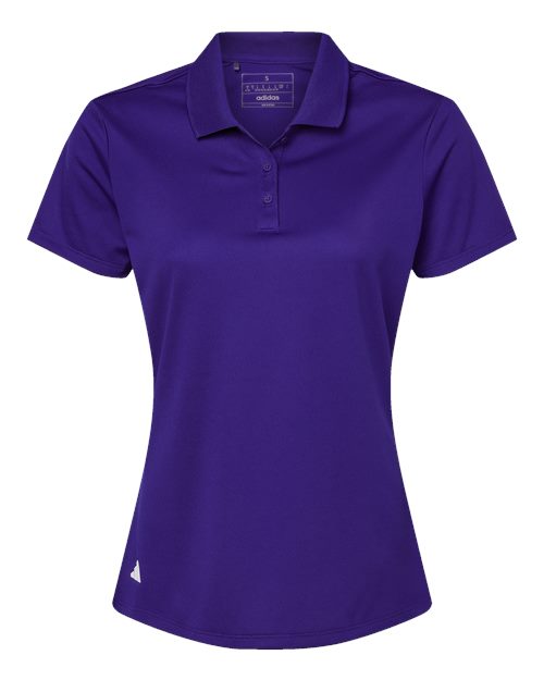 Adidas. Women's Basic Sport Polo. A431