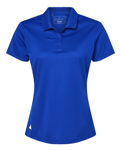 Adidas. Women's Basic Sport Polo. A431