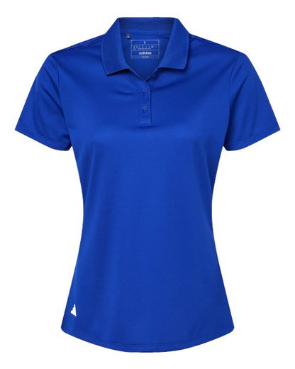 Adidas. Women's Basic Sport Polo. A431