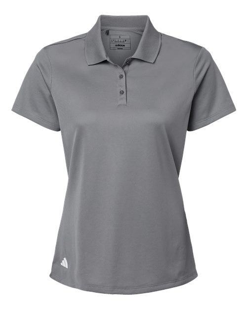 Adidas. Women's Basic Sport Polo. A431