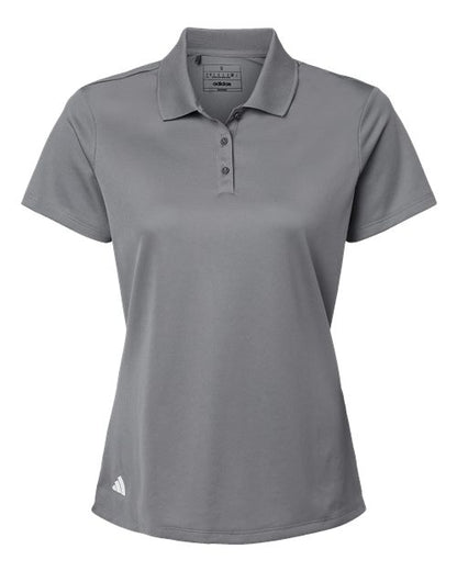 Adidas. Women's Basic Sport Polo. A431