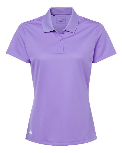 Adidas. Women's Basic Sport Polo. A431
