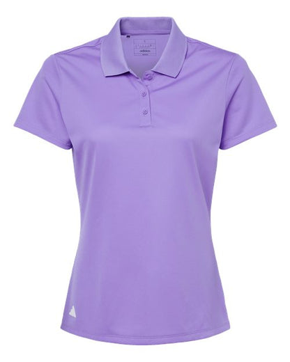 Adidas. Women's Basic Sport Polo. A431