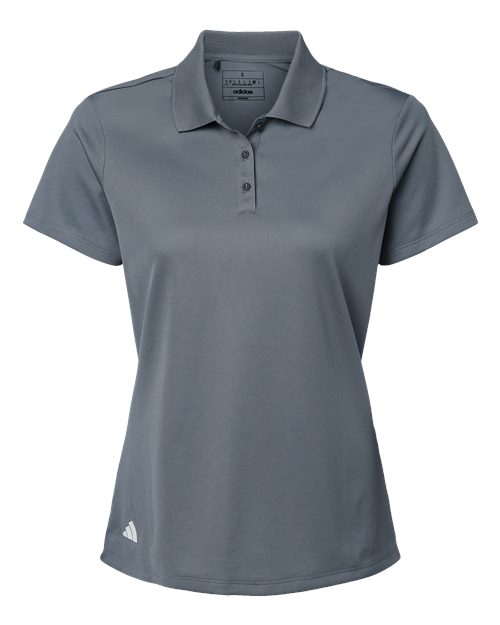 Adidas. Women's Basic Sport Polo. A431
