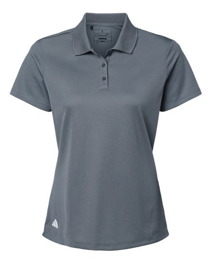 Adidas. Women's Basic Sport Polo. A431
