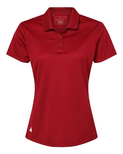 Adidas. Women's Basic Sport Polo. A431