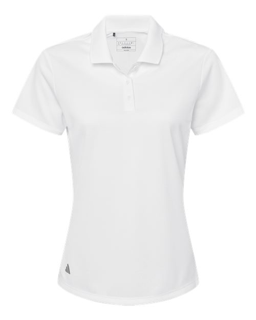Adidas. Women's Basic Sport Polo. A431