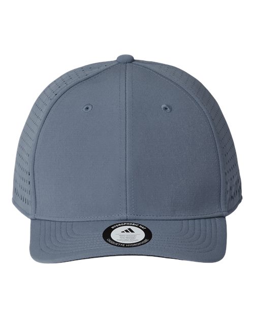 Adidas. Sustainable Hydrophobic Tour Cap. A3000S