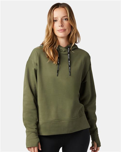 Champion. Women's Sport Hooded Sweatshirt. CHP100