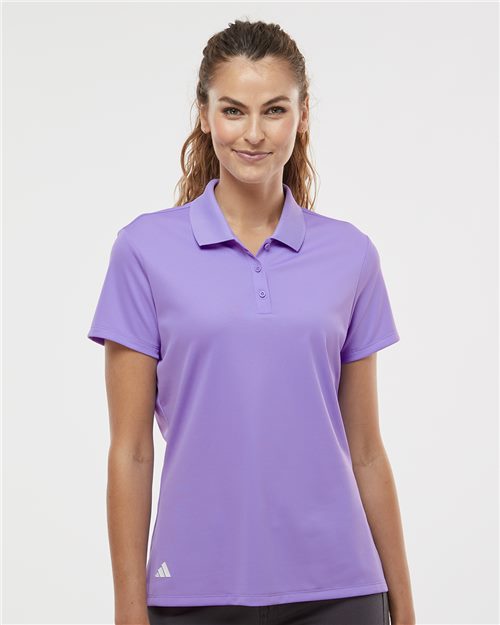 Adidas. Women's Basic Sport Polo. A431